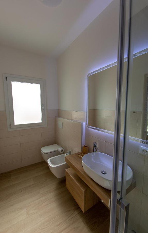 Aria Di Sale Bed & Breakfast Martinsicuro Eksteriør bilde